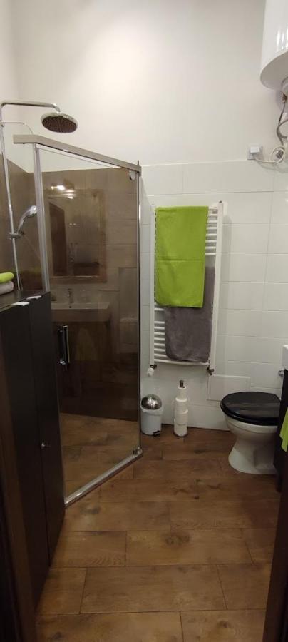 Quiet & Cosy Apt In The Heart Of Old Cracow Krakau Buitenkant foto