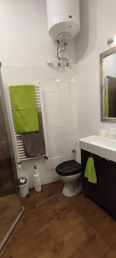 Quiet & Cosy Apt In The Heart Of Old Cracow Krakau Buitenkant foto