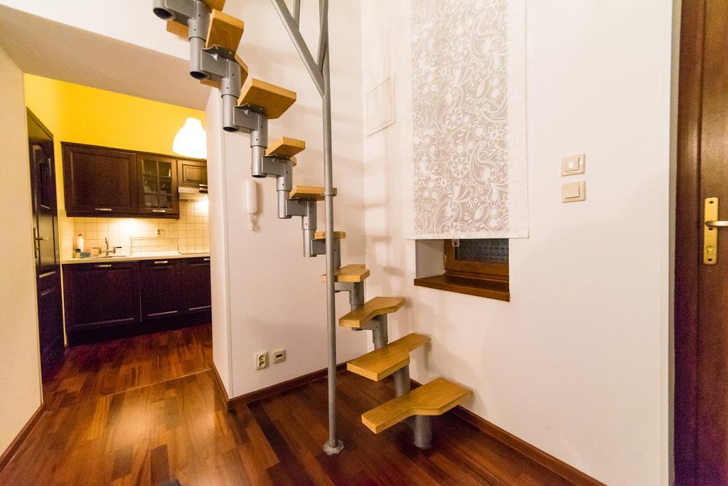Quiet & Cosy Apt In The Heart Of Old Cracow Krakau Buitenkant foto