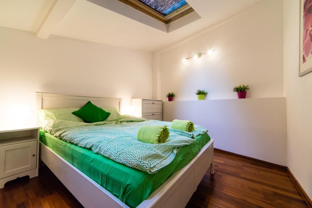 Quiet & Cosy Apt In The Heart Of Old Cracow Krakau Buitenkant foto