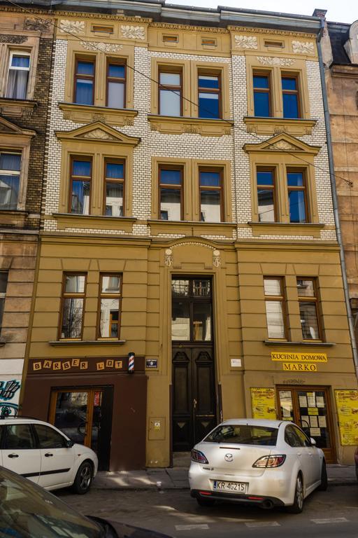 Quiet & Cosy Apt In The Heart Of Old Cracow Krakau Buitenkant foto