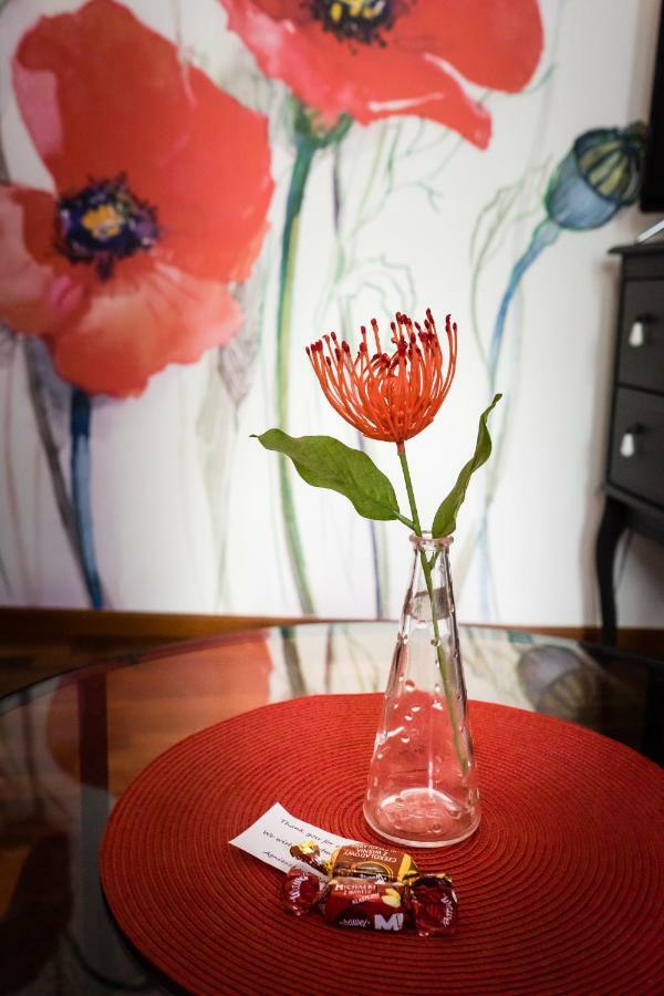 Quiet & Cosy Apt In The Heart Of Old Cracow Krakau Buitenkant foto
